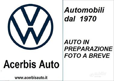 Volkswagen Golf 1.6 TDI 5p. Comfortline BlueMotion