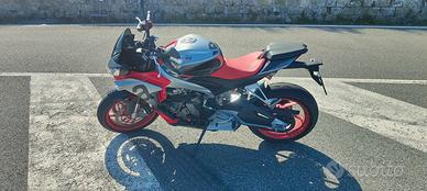 Tuono 660