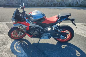 Tuono 660