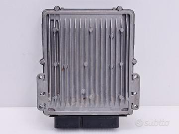 CENTRALINA MOTORE LAND ROVER Range Rover SPORT CX2