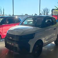 Ligier JS JS50 DCI L6 Elite Confort