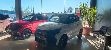 Ligier JS JS50 DCI L6 Elite Confort