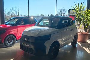 Ligier JS JS50 DCI L6 Elite Confort