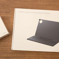 Tastiera bluetooth Honor MagicPad2+Earbuds X7 Lite