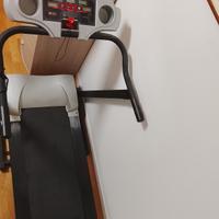 TAPIS ROULANT