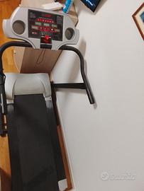 TAPIS ROULANT