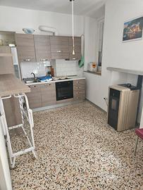 Bilocale arredato a Dervio (LC)