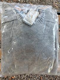 LOTTO 6 MAGLIONI LANA