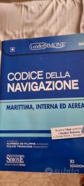 Codice della navigazione 