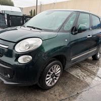 Ricambi usati Fiat 500L 2014