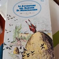 Le avventure del Barone di Munchausen
