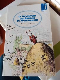 Le avventure del Barone di Munchausen