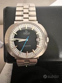 Certina revelatio nos