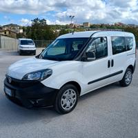 Fiat Doblo DOBLO' N1 5 POSTI 2019 IVATO