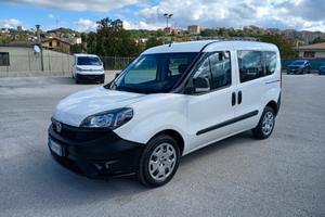Fiat Doblo DOBLO' N1 5 POSTI 2019 IVATO