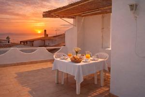 Calasetta casa climatizzata zona sottotorre