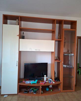 Mobile porta tv