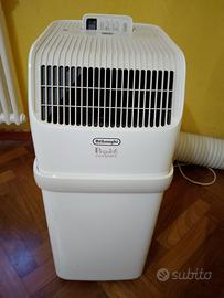 Condizionatore portatile