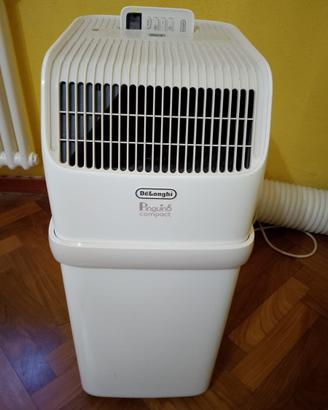 Condizionatore portatile