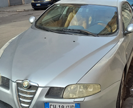 Alfa GT del 2005,1900 JTD 150 CV