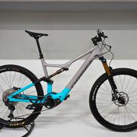 Ebike Orbea Rise H10|Usato