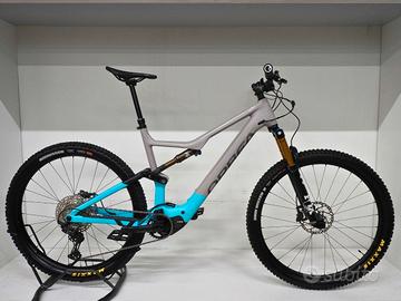 Ebike Orbea Rise H10|Usato