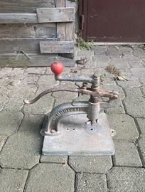 Fora piastrelle Montolit