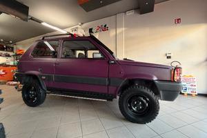 Panda 4x4