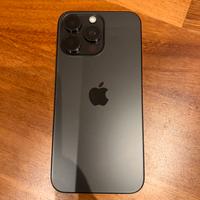 Iphone 15Promax 256GB BLACK - E-Sim