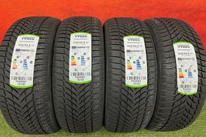 205 55 17 Gomme 4 Stagioni Nuove Nokian 205 55 R17