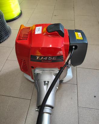 decespugliatore Kawasaki 