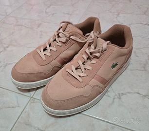 Sneakers donna Lacoste