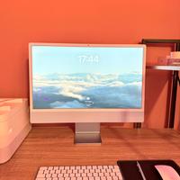 IMac 24” Apple