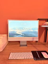 IMac 24” Apple