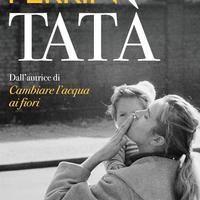 Valèrie Perrin TATÀ copertina flessibile 