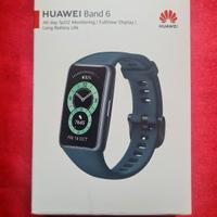 SMARTWATCH HUAWEI Band 6