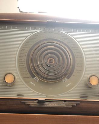 Radio
