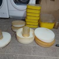 nutritori per arnie per apicoltura 