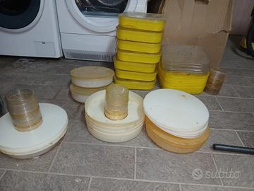 nutritori per arnie per apicoltura 