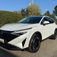 NISSAN Qashqai MHEV 158 CV Xtronic N-Connecta NA