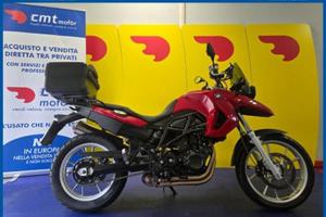 BMW F 650 GS Garantita e Finanziabile