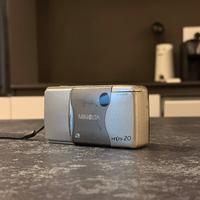 Minolta Vectis 20 (APS)