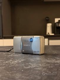 Minolta Vectis 20 (APS)