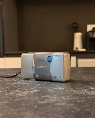 Minolta Vectis 20 (APS)