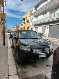 Freelander 2
