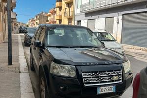 Freelander 2