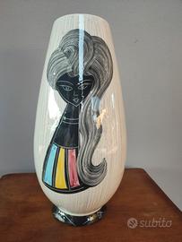 vaso anni 70 