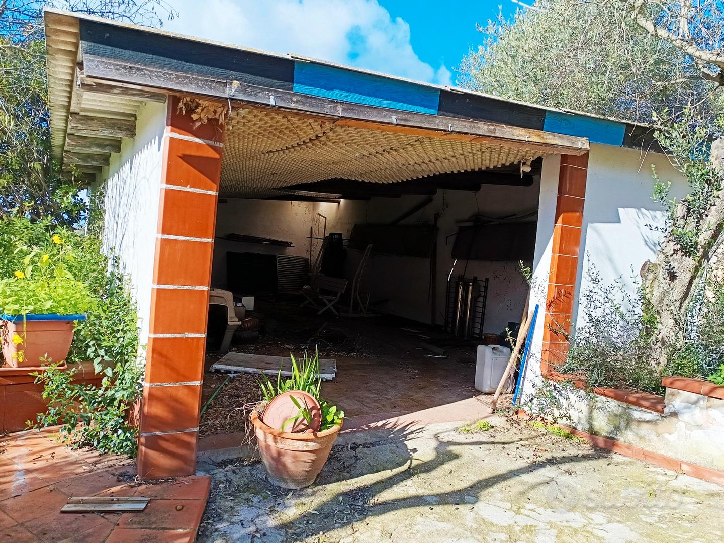 Casa – Sassari, Monte Oro - Vista 5