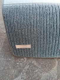 tappetini originali epoca Mercedes Benz 