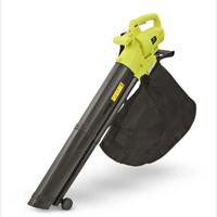 Eurogarden Soffiatore o aspirafoglie elettrico